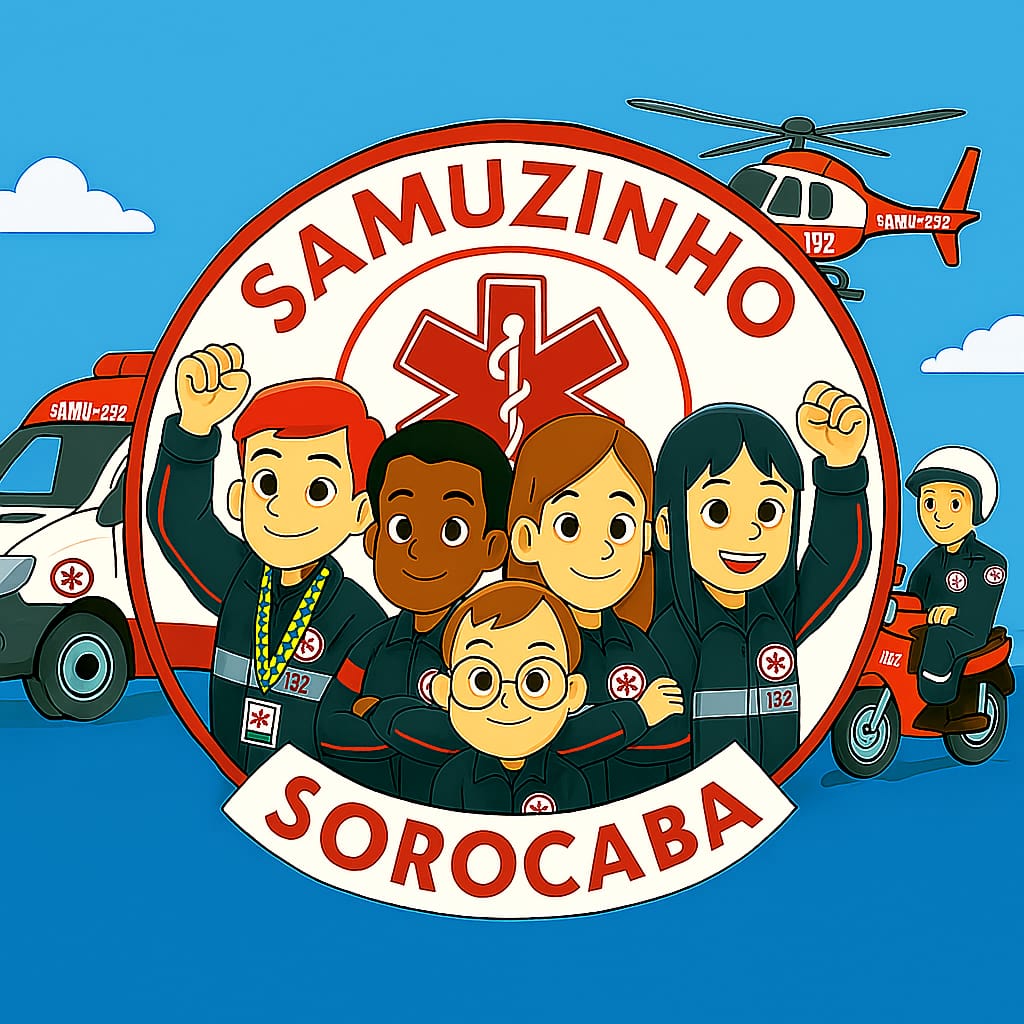 Logo Resolve SAMU